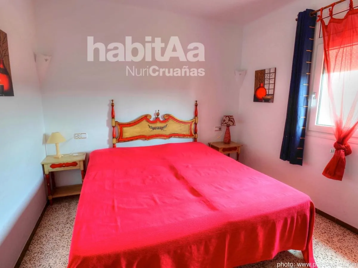 Apartamentos Creu De Sant Pol 2 Habitaciones S'Agaro 0*,  Španělsko