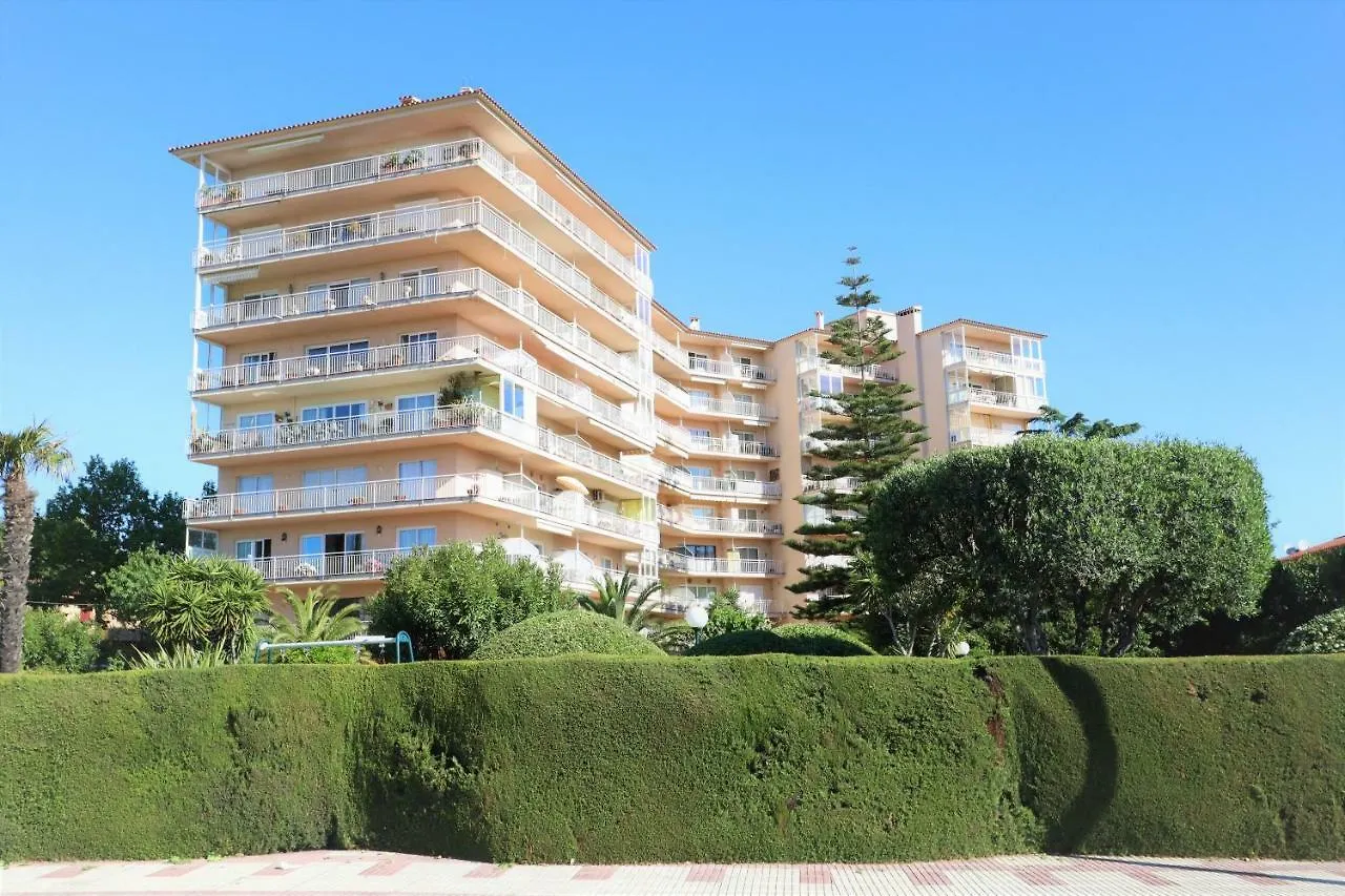 Apartamentos Creu De Sant Pol 2 Habitaciones S'Agaro Apartmán