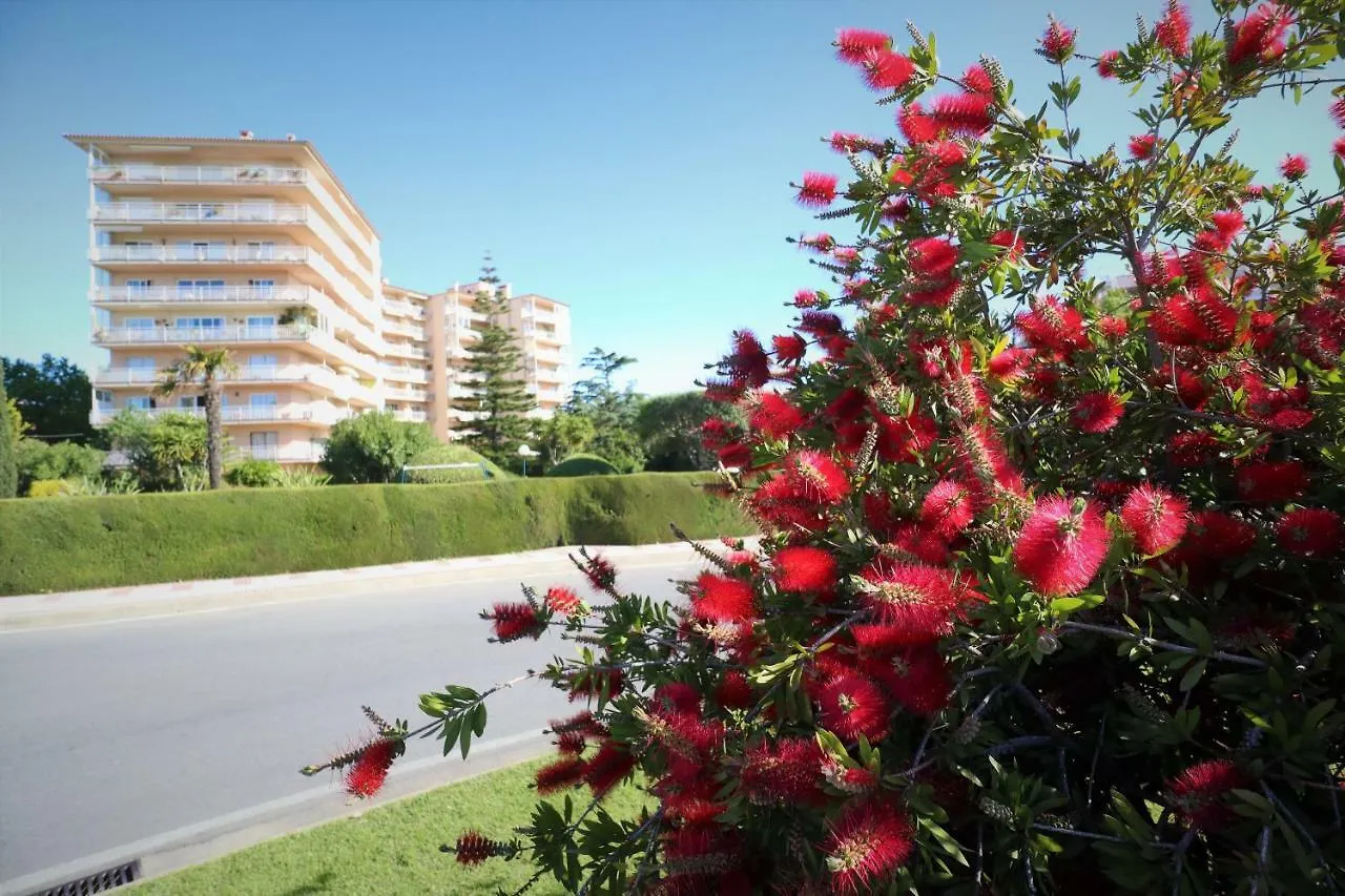 Apartmán Apartamentos Creu De Sant Pol 2 Habitaciones S'Agaro Španělsko