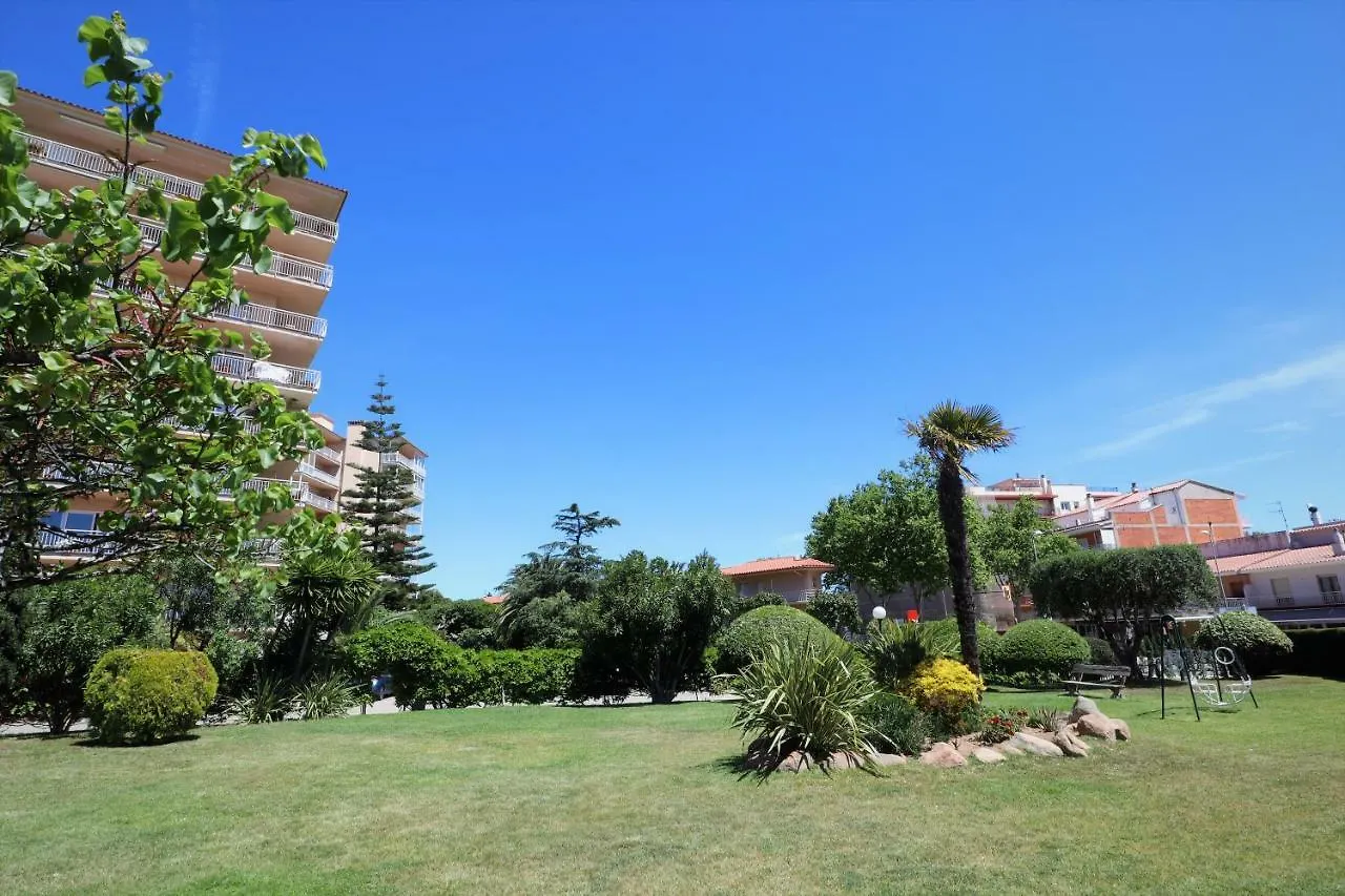 Apartmán Apartamentos Creu De Sant Pol 2 Habitaciones S'Agaro