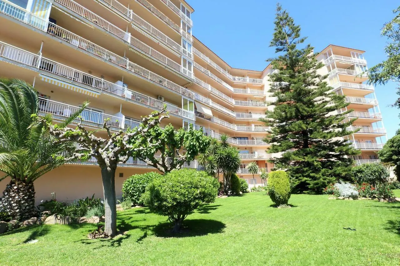 Apartamentos Creu De Sant Pol 2 Habitaciones S'Agaro 0*,