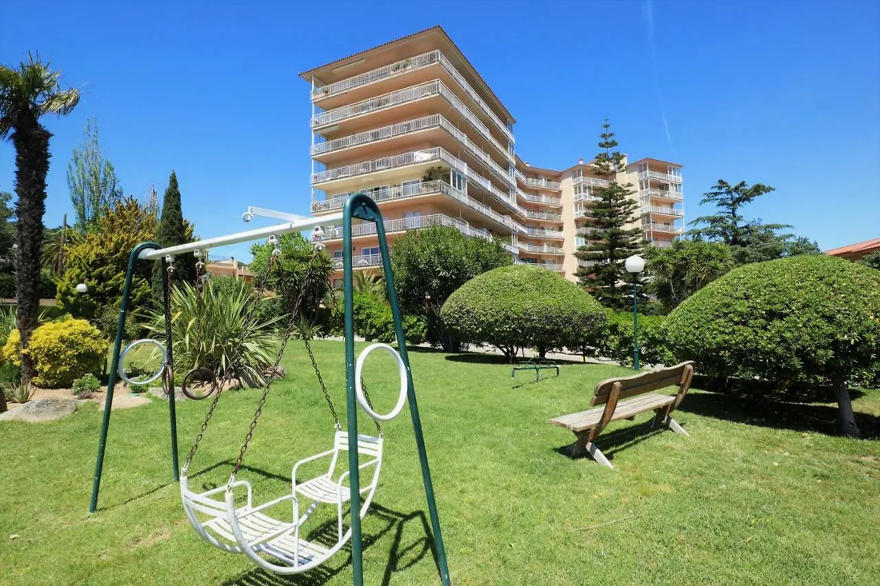 Apartamentos Creu De Sant Pol 2 Habitaciones S'Agaro Apartmán