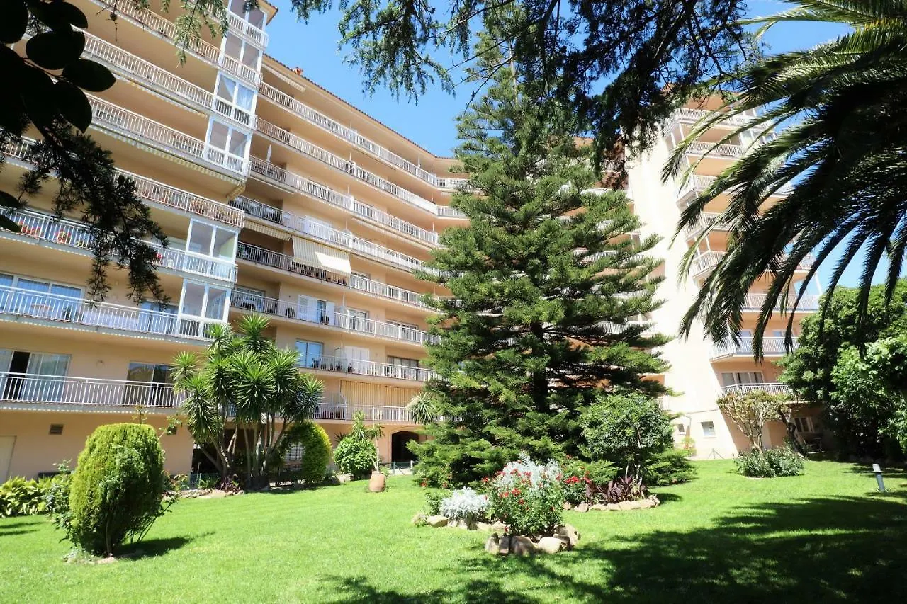 Apartamentos Creu De Sant Pol 2 Habitaciones S'Agaro
